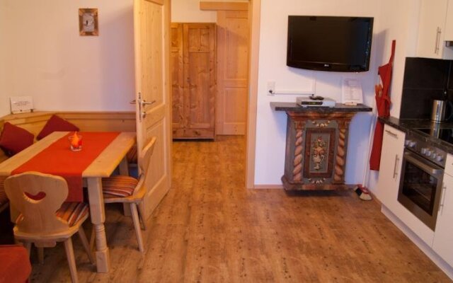 Apartment Sonnbichl
