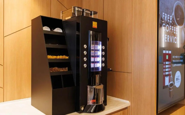 Hotel Mets Tachikawa