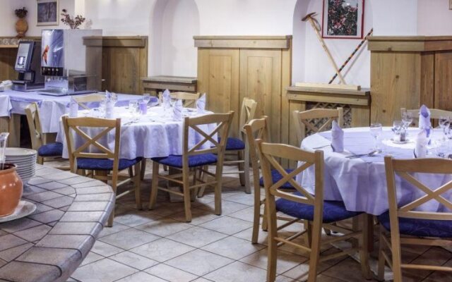 Hotel Krvavec