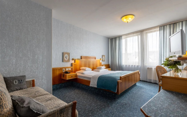 TRIP INN Hotel Aschaffenburger Hof