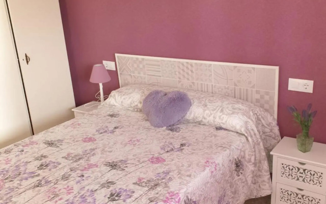 Casa Pepe de L´ullat