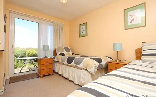 Croyde Sunset View 2 Bedrooms