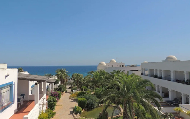 Hotel el Puntazo II
