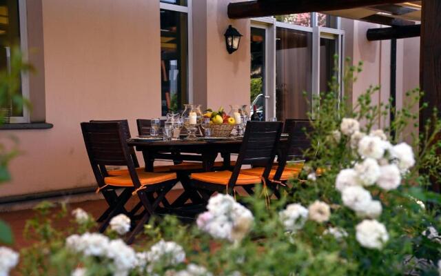 Tenuta Santa Cristina