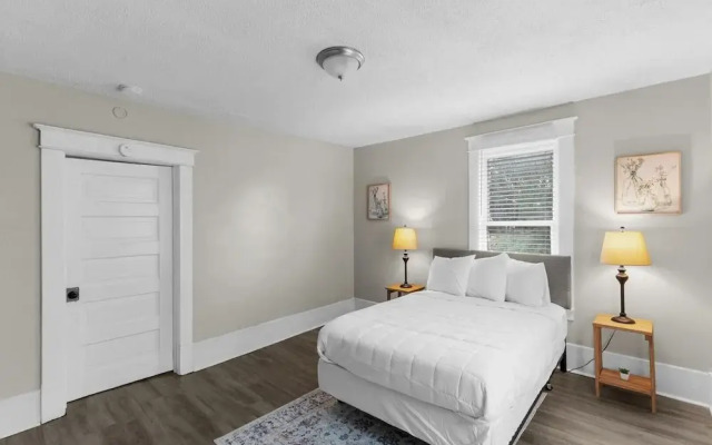 Ensley Highlands Hideaway