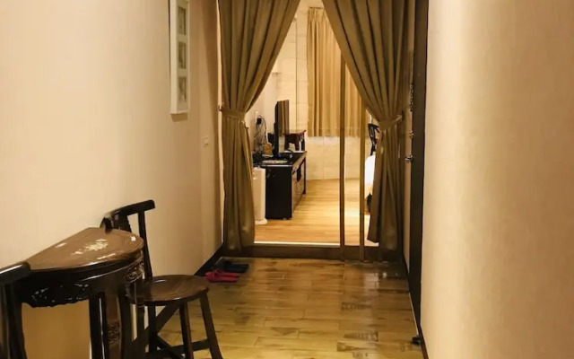 Orange House B&B Juifen