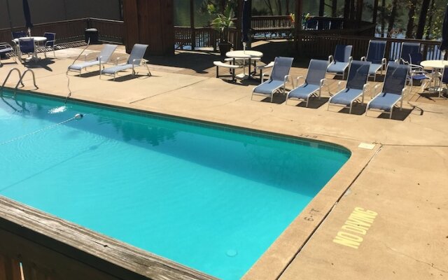 The Wharf Resort