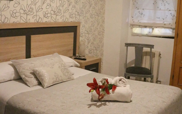 Hostal San Isidro