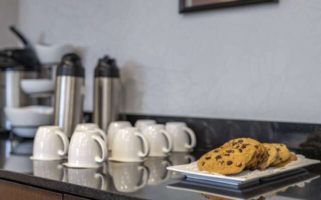 Cambria Hotel Ft Lauderdale, Airport South & Cruise Port
