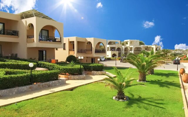 Nanakis Beach Hotel