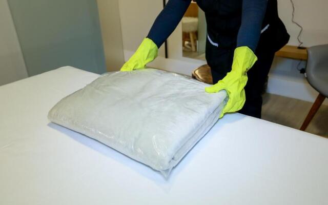 Carpe Diem Boutique & Spa