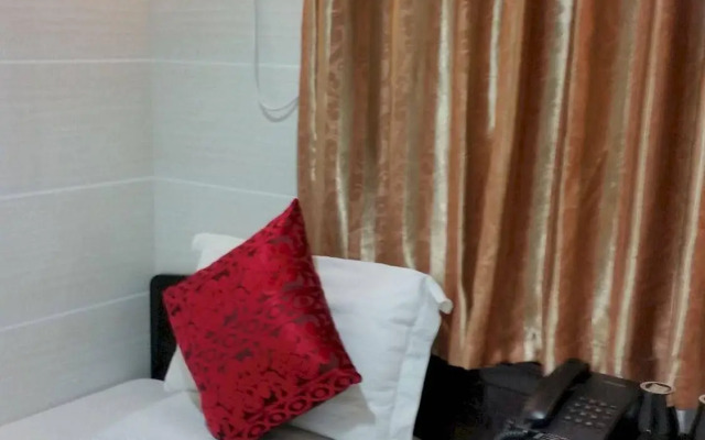 Sydney Hostel