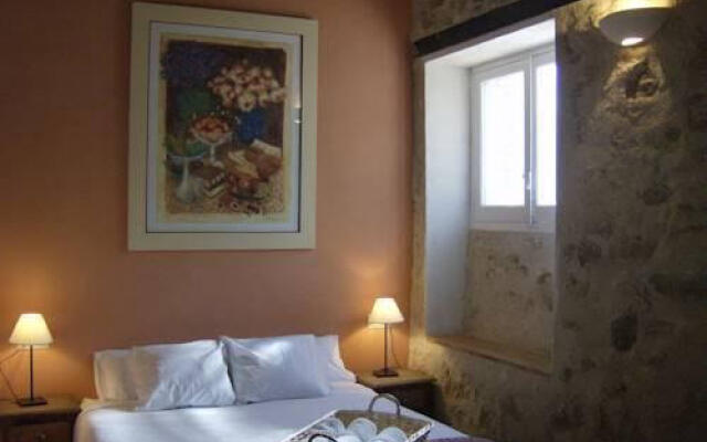 Casa Rural Villa Carmen del Rosal