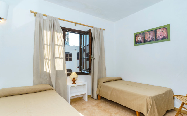 Apartamentos Posidonia