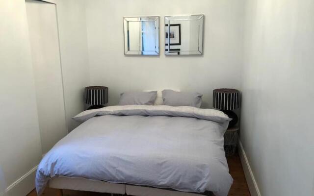 Bel appartement familiale en plein centre ville