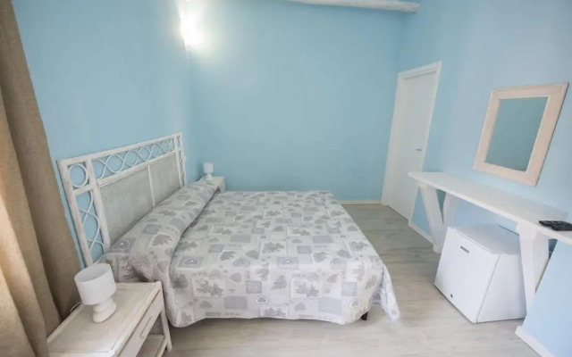 Bed&Breakfast Casa Tropea