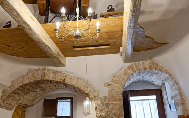 Trulli Holiday Albergo Diffuso