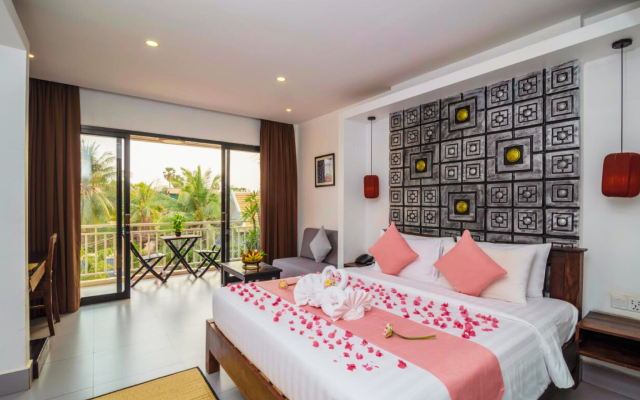 Ladear Privilege Rooms
