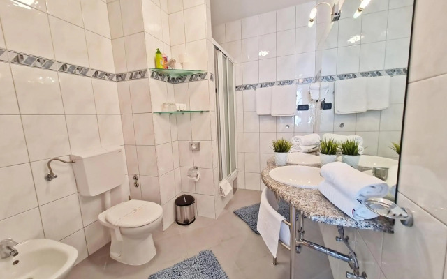 Hotel Sunce