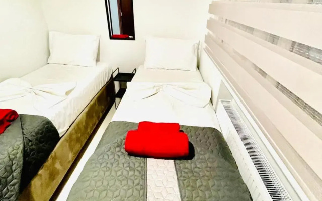 Phoenix Garden Apartments II