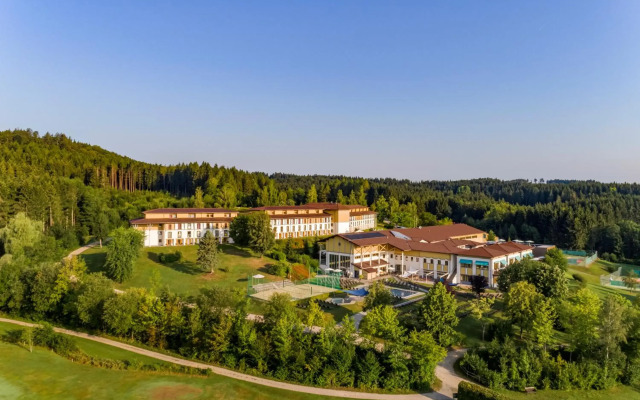 Aldiana Club Ampflwang