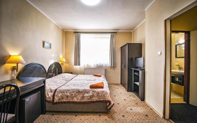 Privat Iva Smokovec