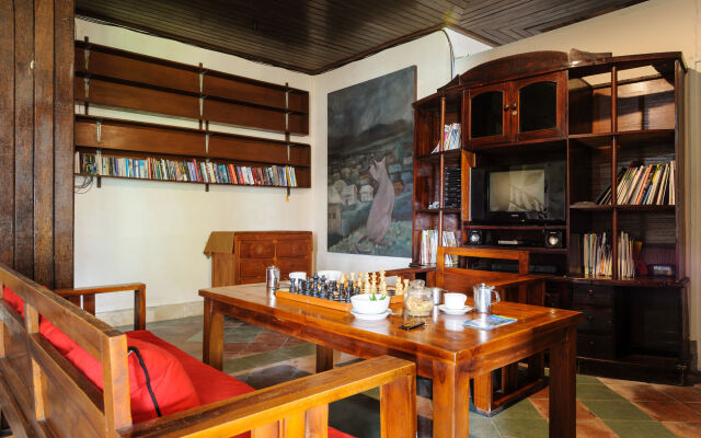 Lakeview Eco Lodge