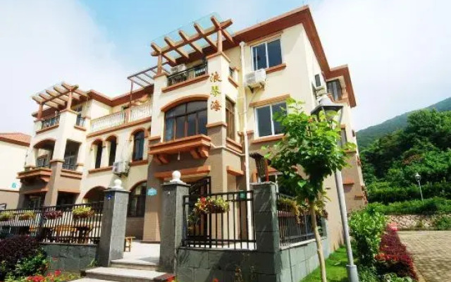 Zhujiajian Longqinhai Holiday Homestay