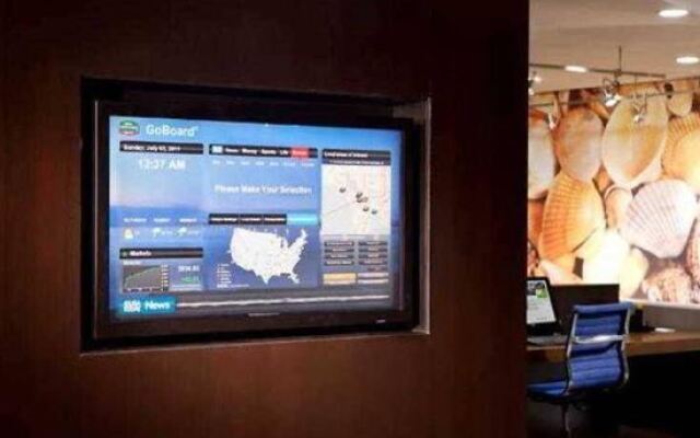 Courtyard Tampa Westshore/Airport