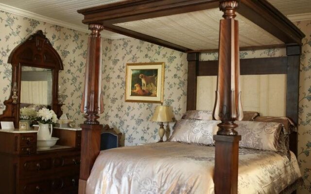 Auberge du Manoir Dauth