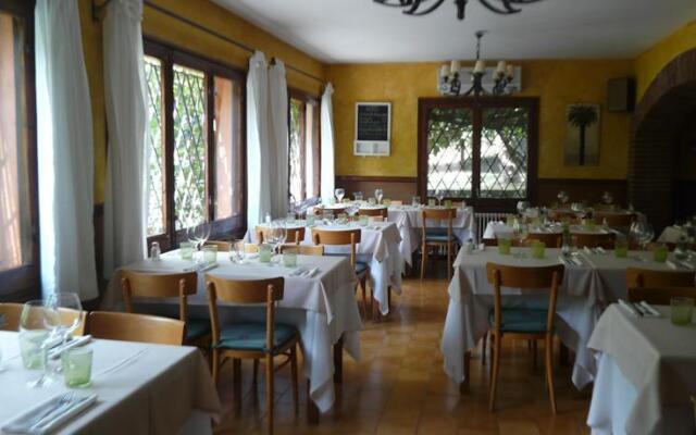 Hostal l´Ou de Reig