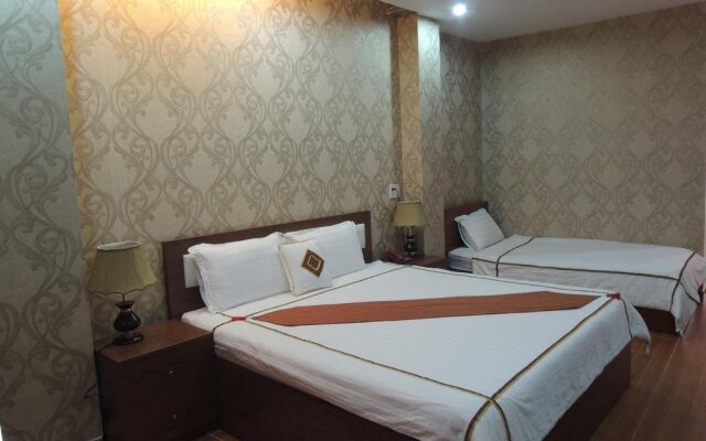 Louis Hotel