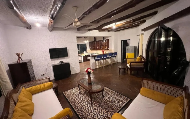 Lux Suites Villa Rosa Mtwapa