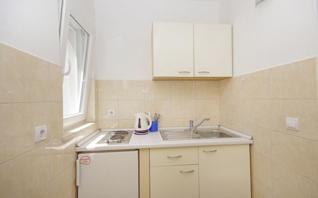 Apartments Slobodanka