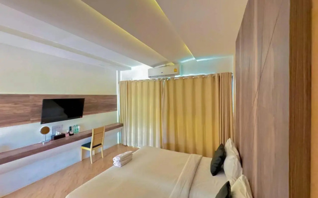 The S24 Resort Buriram