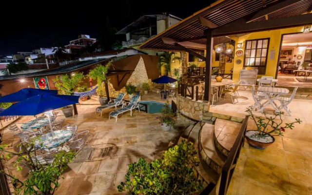 Suites A Beira Mar