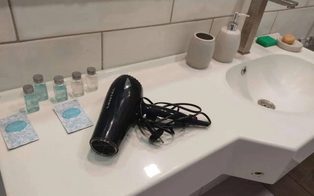 Апартаменты на улице Яна Фабрициуса 22