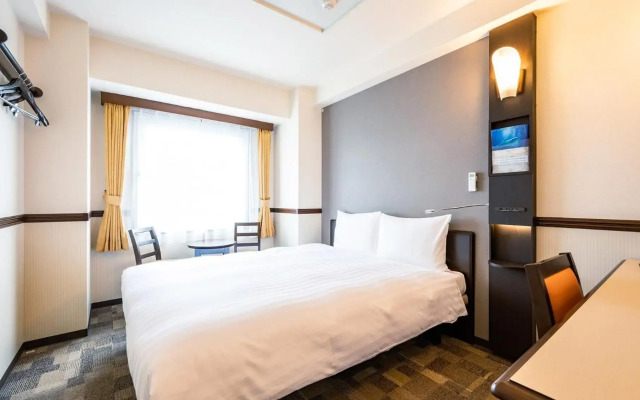 Toyoko Inn Fukushima Station Nishi