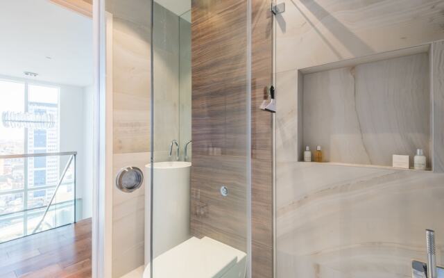 Stylish Wandsworth Penthouse