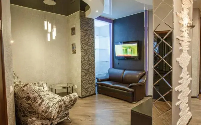 Myhomehotel на Чистопольской улице 71А