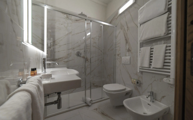 Hotel Palazzo San niccolò & Spa
