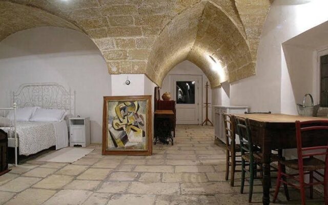 Villa Agnese - villa vip Puglia