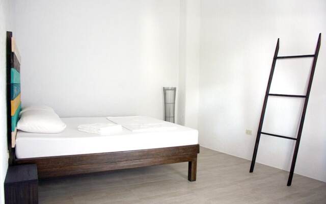 Sentro Suites Siargao