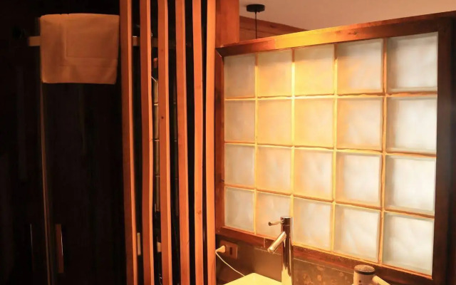 Weskar Patagonia Lodge