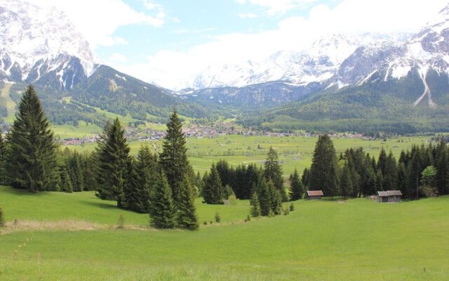 Appartementhaus Untere Tanne
