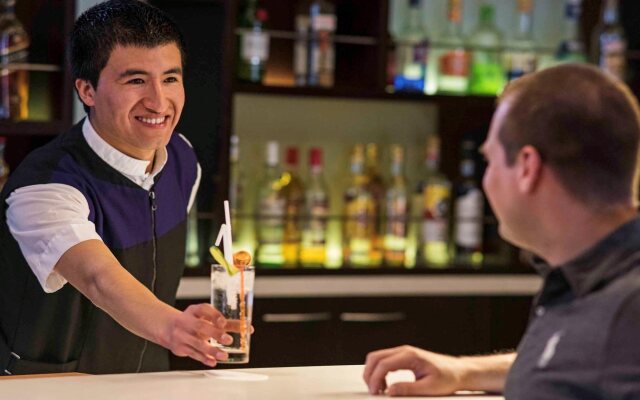 Novotel Cusco