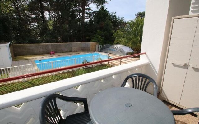 Residence l'Etxe d'Anaite