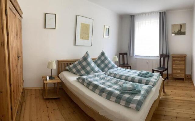 Brinkmannhaus Insellicht - Wellness und Entspannung - 2 Minuten zum Strand