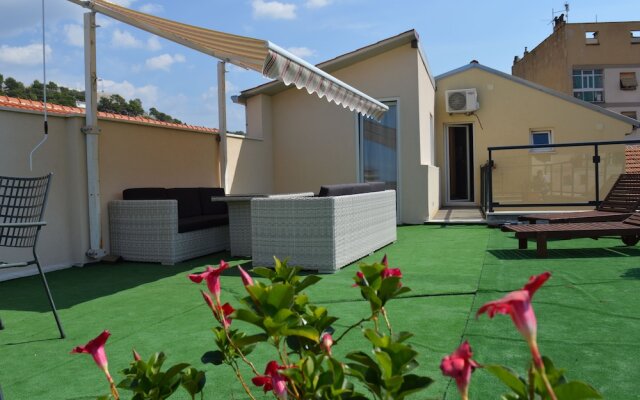 Sibenik Apartments STARS
