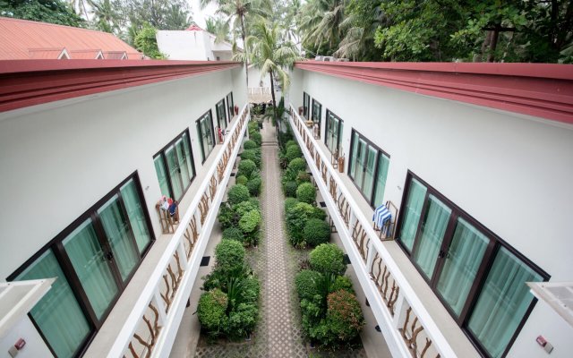 Villa Oceana Boracay